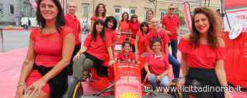 Deserta la gara del Fuori Gp di Monza - Il Cittadino di Monza e Brianza