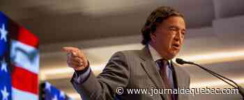 Un célèbre négociateur tentera de libérer la basketteuse Brittney Griner