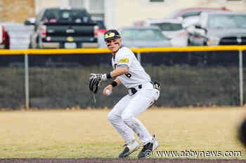 Mission baseball player named All-American Second Baseman – Abbotsford News - Abbotsford News