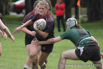 Abbotsford’s Jenna Nielsen signs with Lindenwood rugby - Abbotsford News