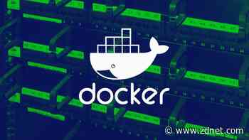 Docker 101: Why you should be using containers