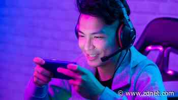 The 5 best gaming phones of 2022