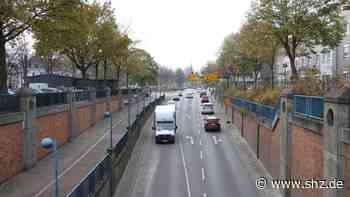 Immer wieder Staus im Stadtzentrum: Radverkehr kommt bei Verkehrswende in Tornesch eine Schlüsselrolle zu - shz.de