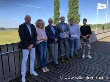 Bestuursakkoord Olst-Wijhe gepresenteerd » Salland Centraal - Salland Centraal