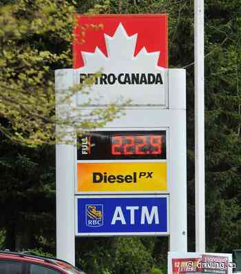 Lorraine Explains: The myth of price gouging at the pumps - Driving