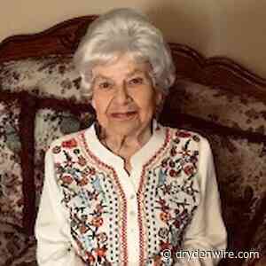 Lorraine M. Hoff | Obituaries - DrydenWire