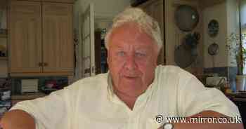 Lorraine Kelly leads tributes as beloved Nationwide presenter Michael Barratt dies aged 94 - The Mirror