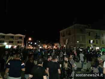Aosta, il 5 luglio un confronto pubblico per la gestione della movida notturna - AostaNews24