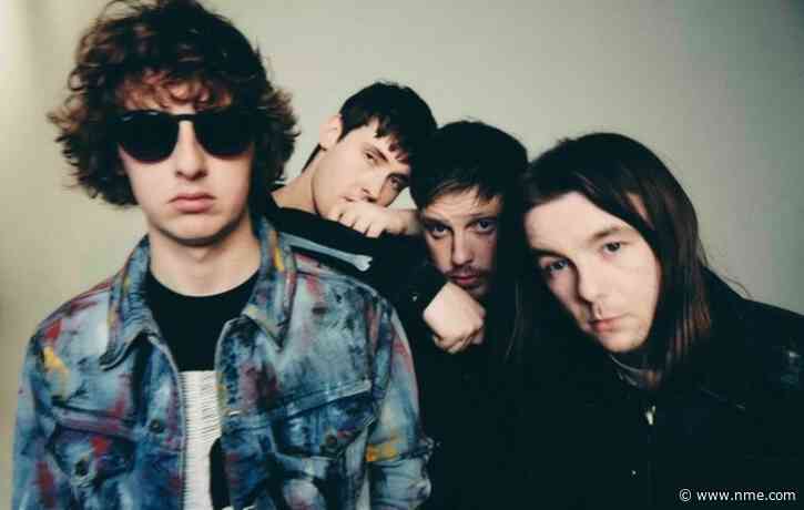 The Snuts unveil details of headline UK tour this October