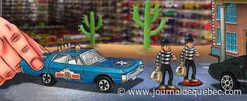 La fascinante histoire des petites autos Majorette