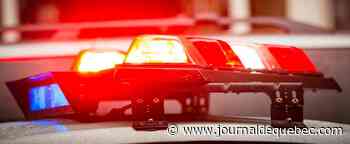 Montérégie: un enfant de 7 ans dans un état très critique après avoir reçu un «objet métallique» sur la tête