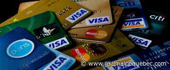 Le paiement minimum des cartes de crédit passe à 3,5 % du solde