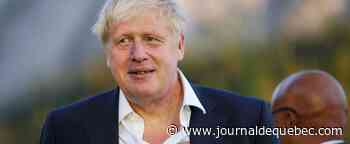 Le successeur de Boris Johnson connu le 5 septembre