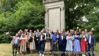 Zuversicht: „Die Wiesn 2022 findet statt!“