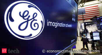 India is among the top four markets for GE Healthcare Intercontinental, says Elie Chaillot - Economic Times