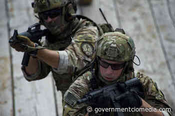 Zero Trust Could Help Solve JADC2's Communication Problems - GovernmentCIO Media & Research