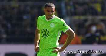 Edu can solve overdue £54m Arsenal problem to gift Mikel Arteta perfect Maxence Lacroix transfer - Football.London