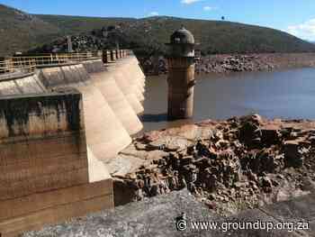 South African engineers are trying to solve the global water crisis - GroundUp
