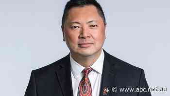 Race Discrimination Commissioner says he was once refused a train ticket because he didn't say 'please'