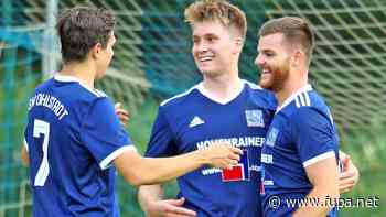 Ohlstadt überrascht Landesligisten Olching - Garmisch-Partenkirchen siegreich gegen Dorfen - FuPa