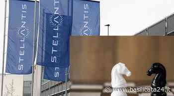 Stellantis Melfi: “70mila euro e 5 anni di accompagnamento alla pensione” - Basilicata24 - Basilicata24