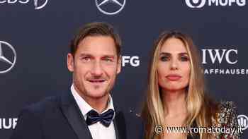 Francesco Totti ed Ilary Blasi, la separazione è ufficiale: il comunicato