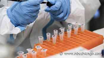 New Highly Contagious Coronavirus Mutant BA.2.75 Raises Concerns - NBC Chicago