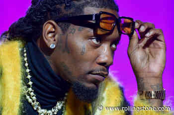 Offset Wins Another Round: $1 Million Lawsuit Over Missing Bentley Dismissed in L.A.