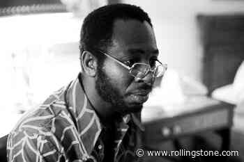 Curtis Mayfield’s ‘Super Fly’ Soundtrack: 10 Things You Didn’t Know