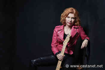 Fort Langley Jazz & Arts Festival is back in full swing this month - StandOUT - Castanet.net