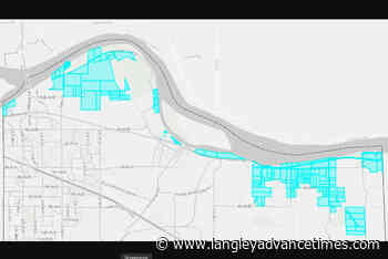 Evacuation alert issued for Langley residents near Fraser River – Langley Advance Times - Langley Advance Times