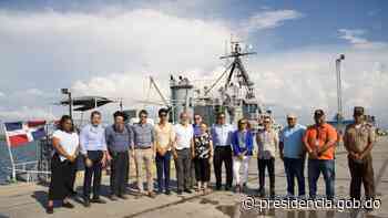 Minpre socializa Plan de Desarrollo del Puerto de Manzanillo con líderes comunitarios de Pepillo Salcedo - Presidencia de la República Dominicana