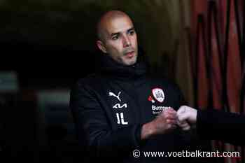 Officieel: Standard stelt trainer voor die belofteploeg door Challenger Pro League moet loodsen