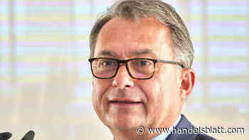 Geldpolitik: Nagel: Mache Unterstützung für neues EZB-Werkzeug von den Konditionen abhängig