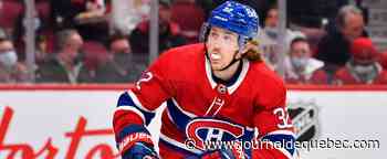 Offres qualificatives: le Canadien laisse aller Rem Pitlick