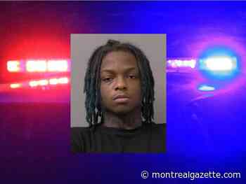 Laval police seize pistols, ammo and cash in Brossard raid - Montreal Gazette