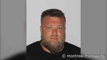 Laval police arrest man for pimping and human trafficking - CTV News Montreal