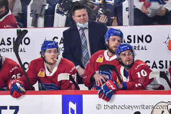 Memorable Season a Sign of Things to Come for the Laval Rocket - The Hockey Writers