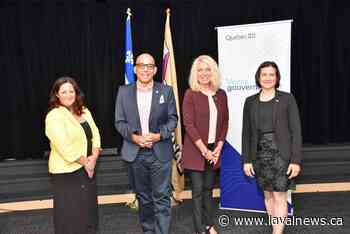 Quebec allots $3 million to Laval, so city centre business recovery can get underway - Laval News