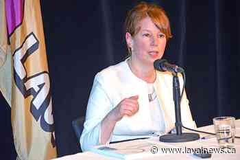 Laval auditor-general chastises city for failure to adequately maintain roads and streets - Laval News