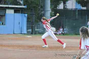 Sacco Legnano, sconfitta e riscatto con Porta Mortara - Milanosportiva.com