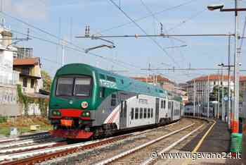 Milano-Mortara: sottoscritto patto Legalità in vista del raddoppio ferroviario - Vigevano24.it