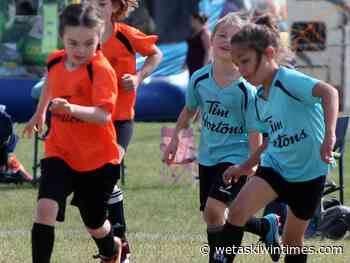 Let's play the Beautiful Game - Wetaskiwin Times Advertiser