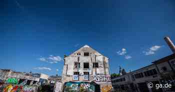 Bonn: Die goldenen Jahre des Alten Schlachthofs​ - Rückblick und Bilder - General-Anzeiger Bonn