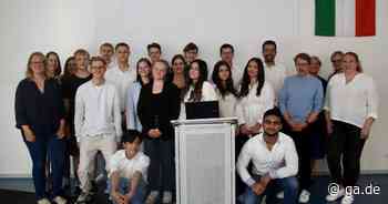 Bonn: Start-up-Wettbewerb - das sind die Unternehmerinnen von morgen​ - General-Anzeiger Bonn