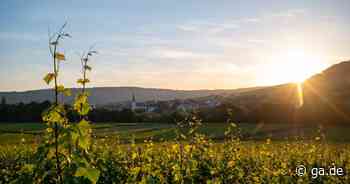 Hitze in Bonn und Rhein-Sieg-Kreis heute: Hochsommerliche Temperaturen erwartet - General-Anzeiger Bonn