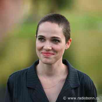 Verena Altenberger nimmt Abschied vom «Polizeiruf 110» - Radio Bonn / Rhein-Sieg - radiobonn.de