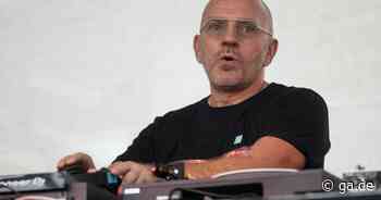 Telekom Electronic Beats Live Tour: DJ Sven Väth im Bikini Beach Bonn - General-Anzeiger Bonn