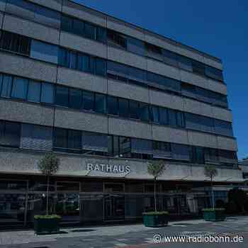 Siegburg: Höchste Verschuldung in NRW - Radio Bonn / Rhein-Sieg - radiobonn.de