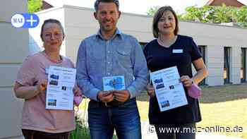 Wittenberge: Das Hospiz lädt zum Tag der offenen Tür - Märkische Allgemeine Zeitung